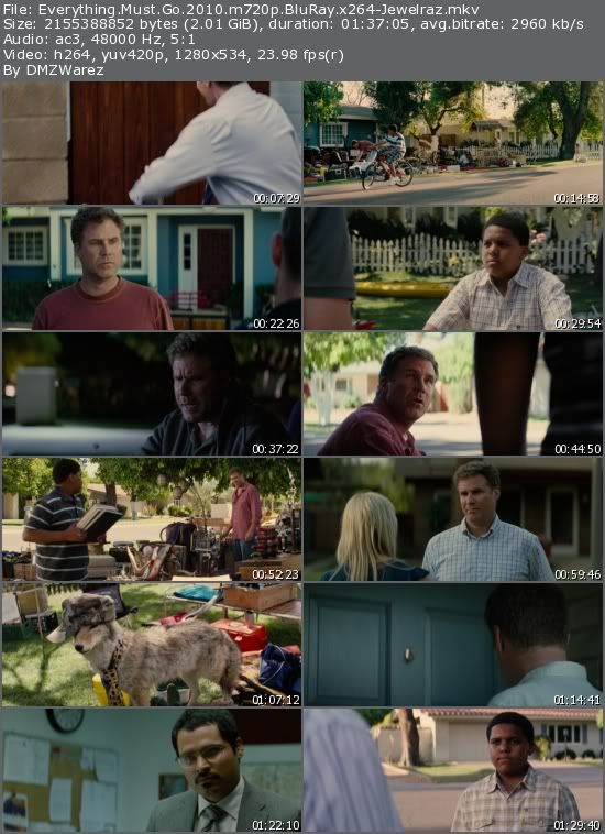 Everything Must Go (2010) m720p BluRay x264-Jewelraz Everything Must Go (2010) m720p BluRay x264-Jewelraz