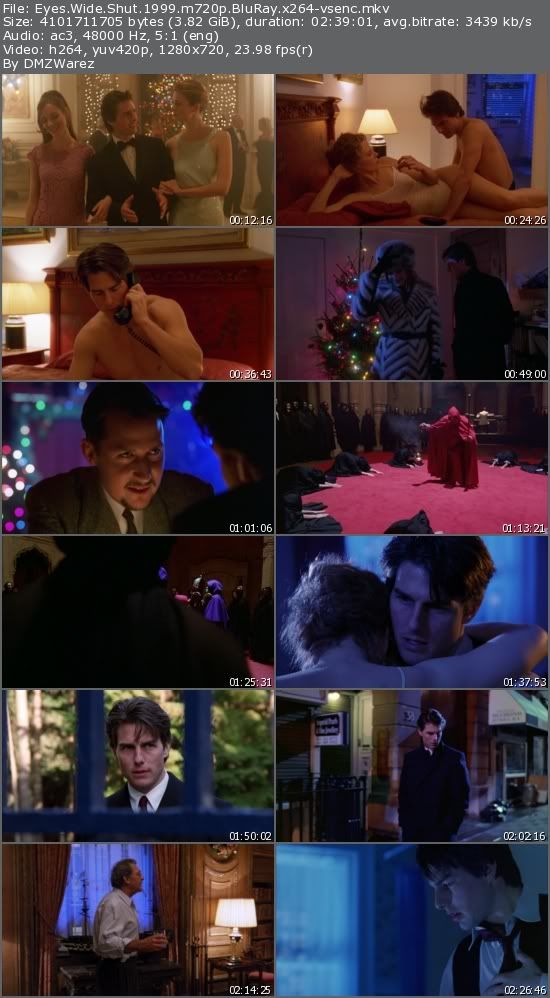 Eyes Wide Shut (1999) m720p BluRay x264-vsenc Eyes Wide Shut (1999) m720p BluRay x264-vsenc
