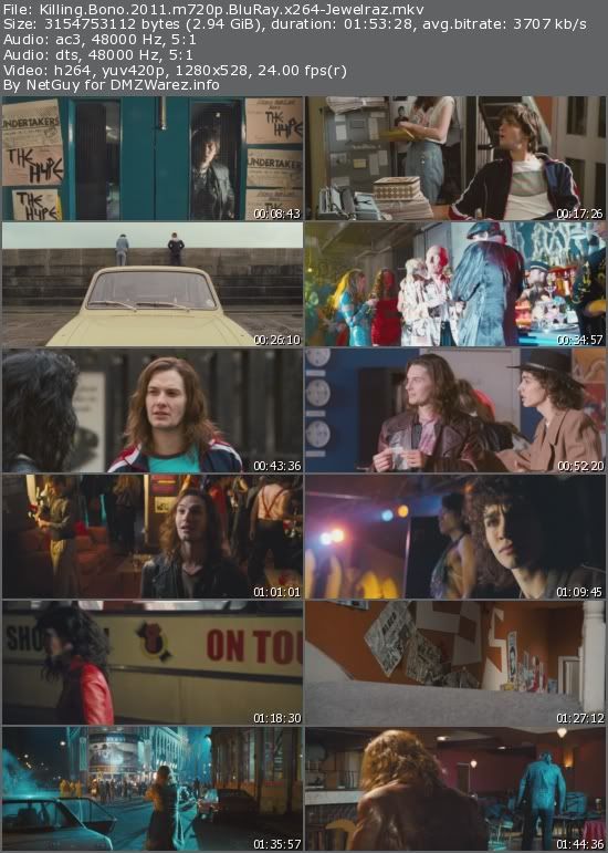 Killing Bono (2011) m720p BluRay x264-Jewelraz Killing Bono (2011) m720p BluRay x264-Jewelraz