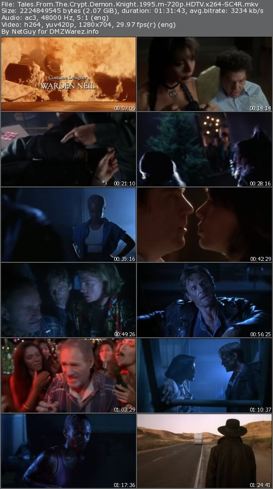 Tales From The Crypt: Demon Knight (1995) m-720p HDTV x264-SC4R Tales From The Crypt: Demon Knight (1995) m-720p HDTV x264-SC4R