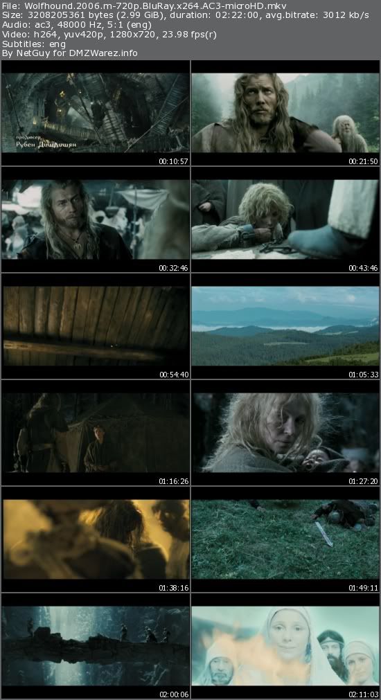 Wolfhound (2006) m-720p BluRay x264 AC3-microHD Wolfhound (2006) m-720p BluRay x264 AC3-microHD
