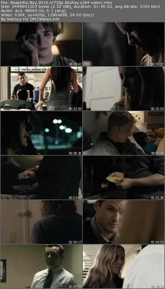 Beautiful Boy (2010) m720p BluRay x264-vsenc Beautiful Boy (2010) m720p BluRay x264-vsenc