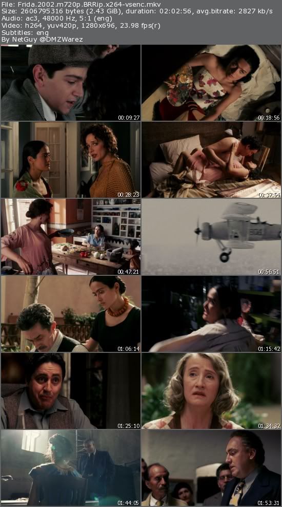 Frida (2002) m720p BRRip x264-vsenc Frida (2002) m720p BRRip x264-vsenc