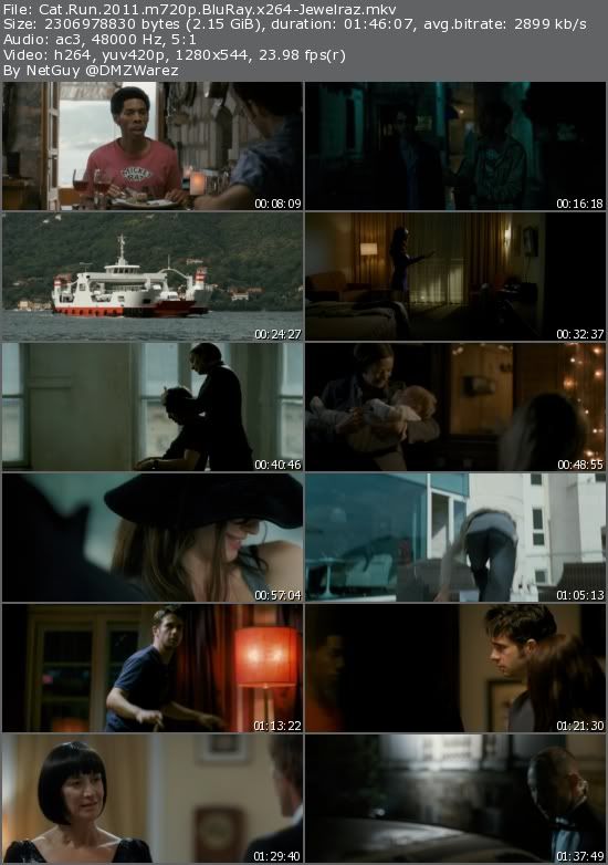 Cat Run (2011) m720p BluRay x264-Jewelraz Cat Run (2011) m720p BluRay x264-Jewelraz