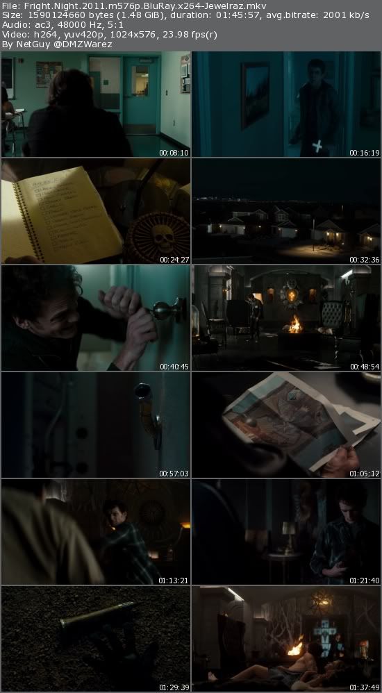 Fright Night (2011) m576p BluRay x264-Jewelraz Fright Night (2011) m576p BluRay x264-Jewelraz