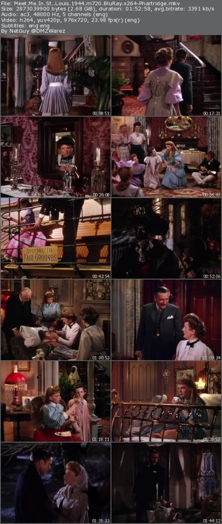 Meet Me In St. Louis (1944) m720 BluRay x264-Phartridge Meet Me In St. Louis (1944) m720 BluRay x264-Phartridge
