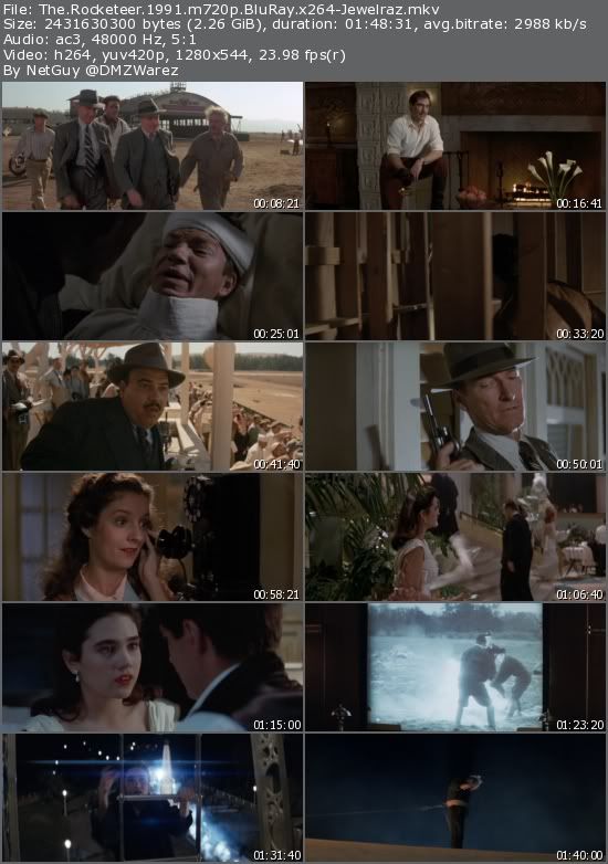 The Rocketeer (1991) m720p BluRay x264-Jewelraz The Rocketeer (1991) m720p BluRay x264-Jewelraz