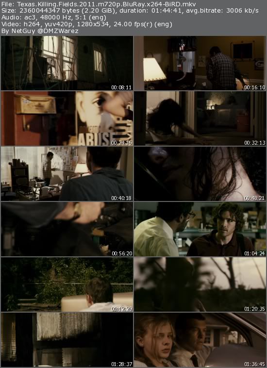 Texas Killing Fields (2011) m720p BluRay x264-BiRD Texas Killing Fields (2011) m720p BluRay x264-BiRD