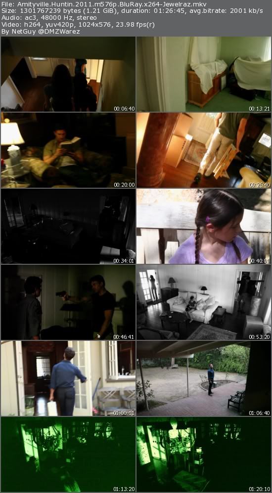 The Amityville Haunting (2011) m576p BluRay x264-Jewelraz The Amityville Haunting (2011) m576p BluRay x264-Jewelraz