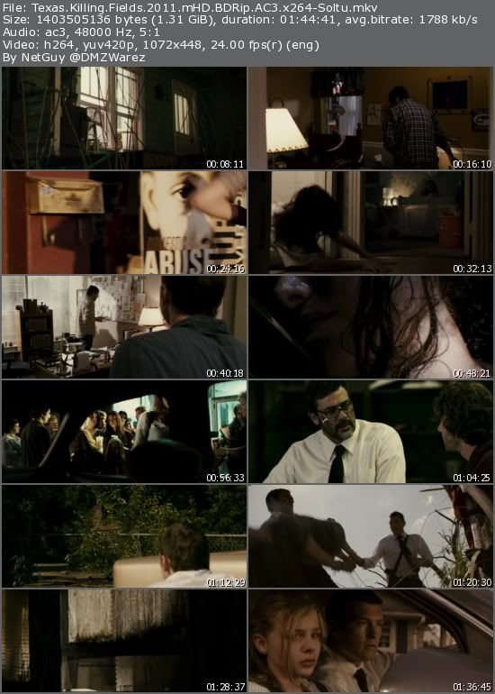 Texas Killing Fields (2011) mHD BDRip AC3 x264-Soltu Texas Killing Fields (2011) mHD BDRip AC3 x264-Soltu