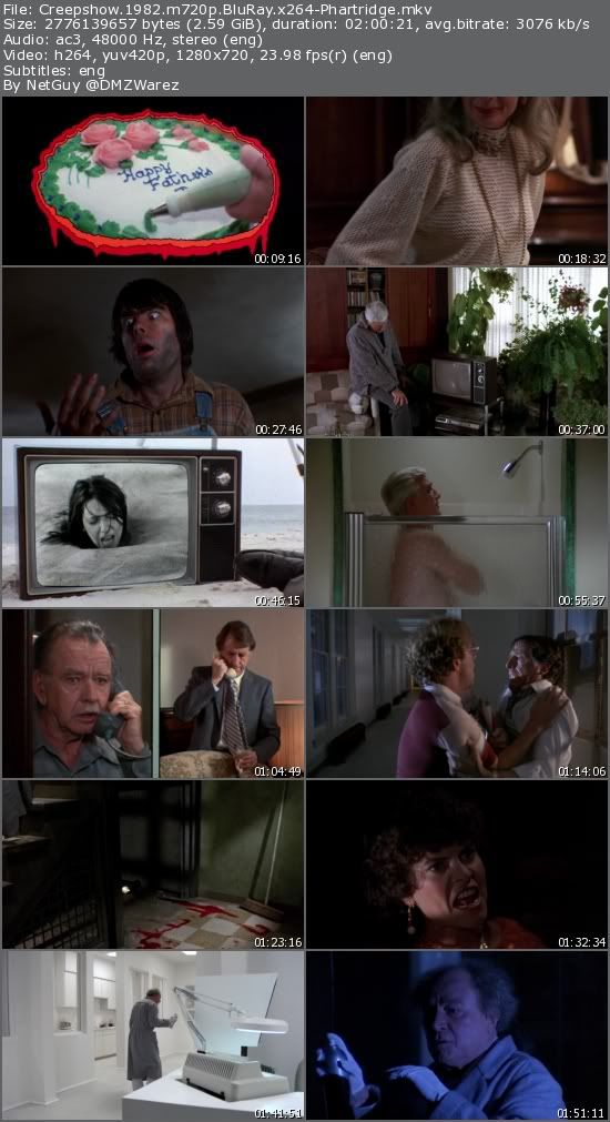 Creepshow (1982) m720p BluRay x264-Phartridge Creepshow (1982) m720p BluRay x264-Phartridge