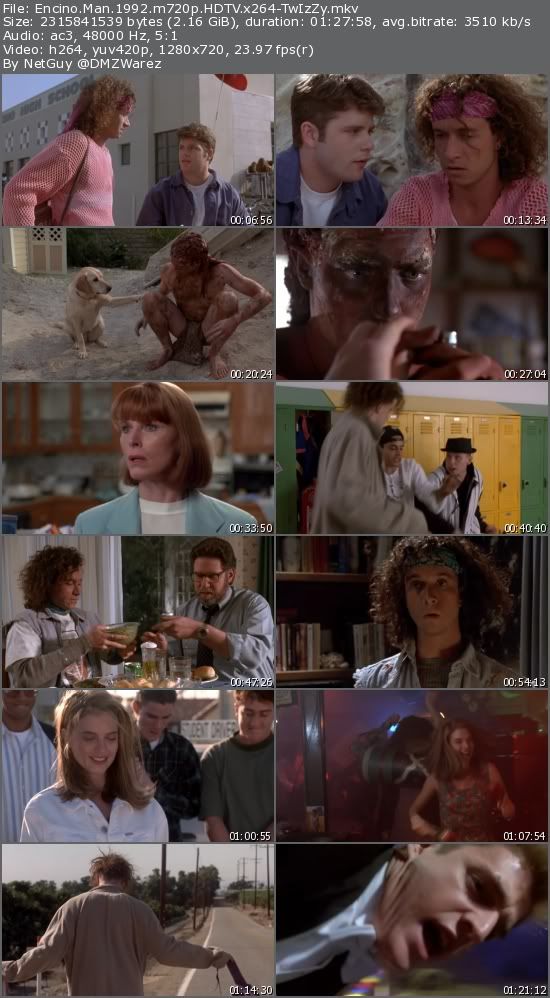 Encino Man (1992) m720p HDTV x264-TwIzZy Encino Man (1992) m720p HDTV x264-TwIzZy