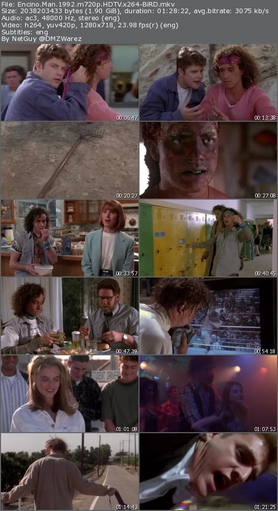 Encino Man (1992) m720p HDTV x264-BiRD Encino Man (1992) m720p HDTV x264-BiRD