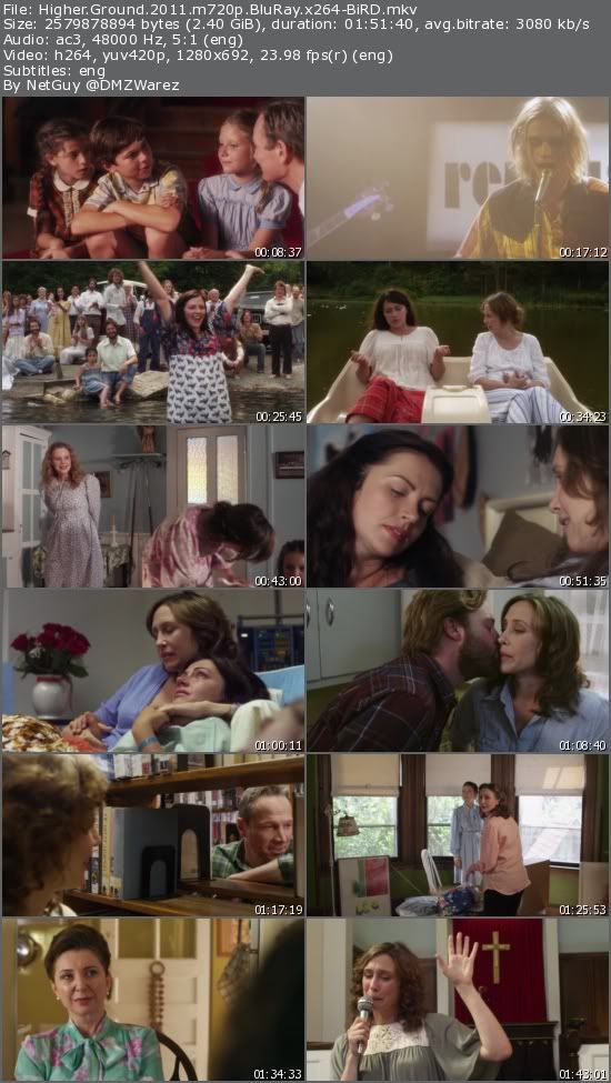 Higher Ground (2011) m720p BluRay x264-BiRD Higher Ground (2011) m720p BluRay x264-BiRD