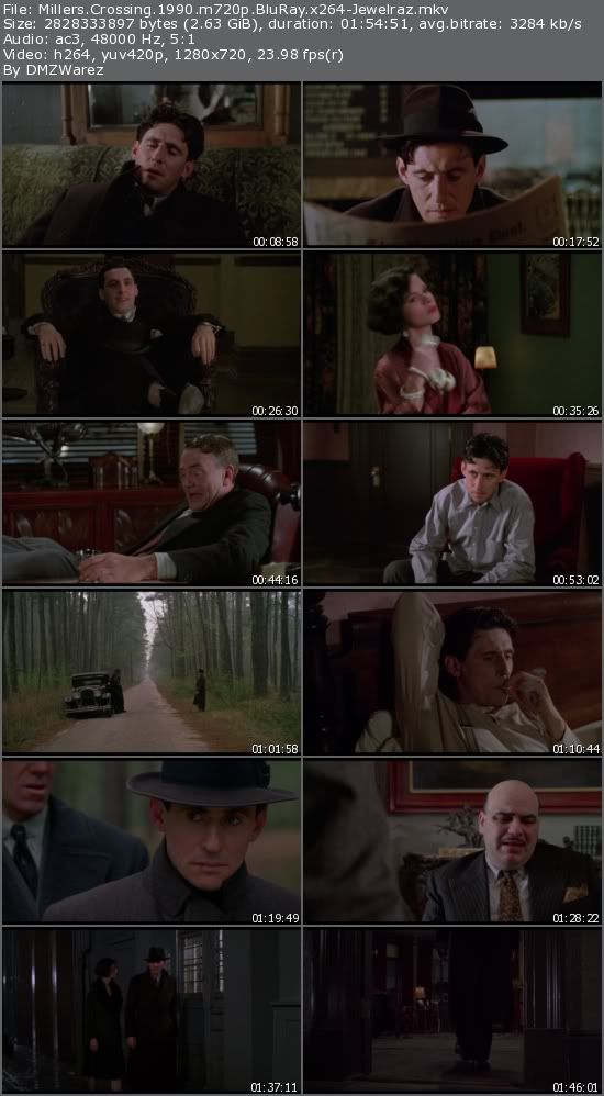 Miller's Crossing (1990) m720p BluRay x264-Jewelraz Miller's Crossing (1990) m720p BluRay x264-Jewelraz