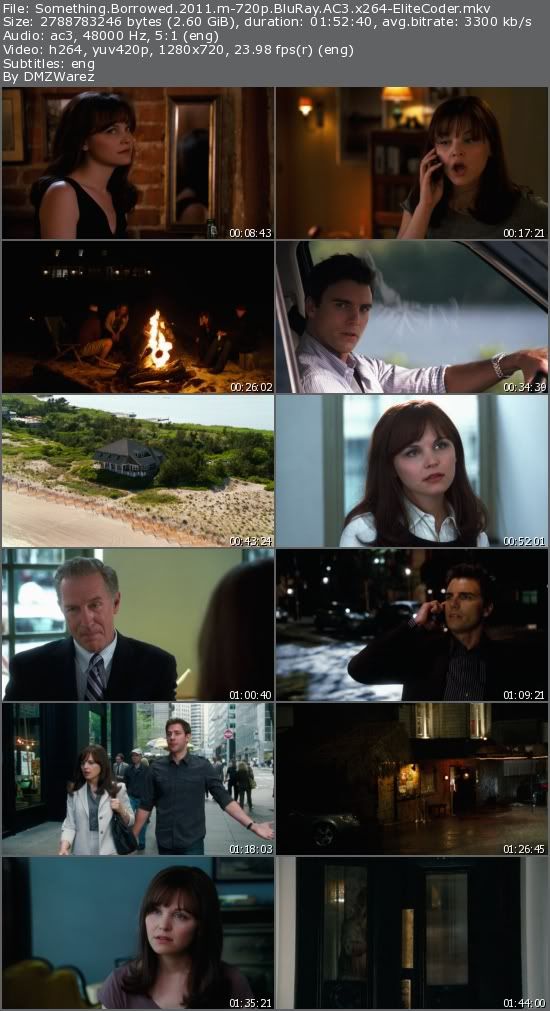 Something Borrowed (2011) m-720p BluRay AC3 x264-EliteCoder Something Borrowed (2011) m-720p BluRay AC3 x264-EliteCoder