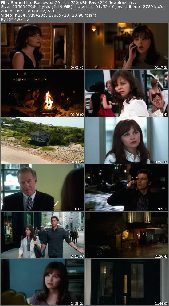 Something Borrowed (2011) m720p BluRay x264-Jewelraz Something Borrowed (2011) m720p BluRay x264-Jewelraz