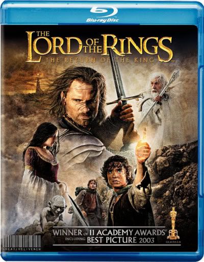 The Lord Of The Rings: The Return Of The King (2003) 480p BluRay AC3 x264-Metka