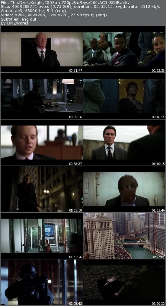 The Dark Knight (2008) m-720p BluRay x264 AC3-SC4R The Dark Knight (2008) m-720p BluRay x264 AC3-SC4R