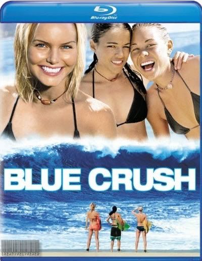 The Blue Crush