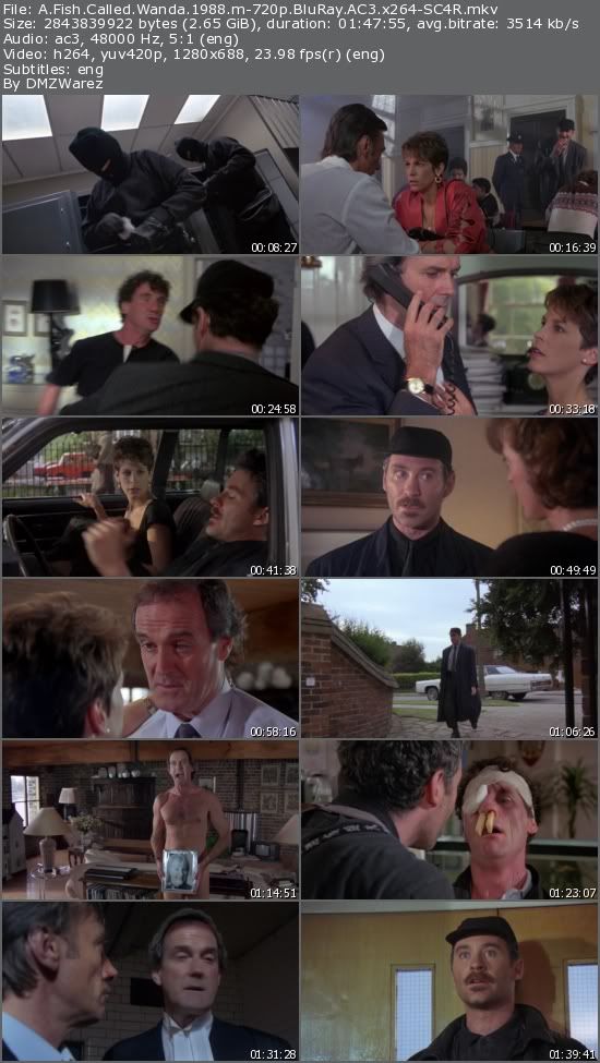 A Fish Called Wanda (1988) m-720p BluRay AC3 x264-SC4R A Fish Called Wanda (1988) m-720p BluRay AC3 x264-SC4R