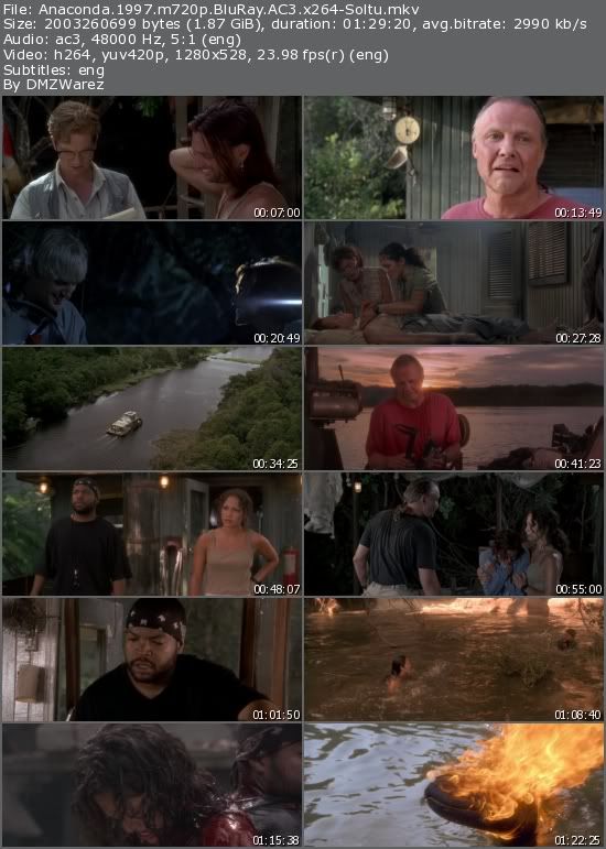 Anaconda (1997) m720p BluRay AC3 x264-Soltu Anaconda (1997) m720p BluRay AC3 x264-Soltu