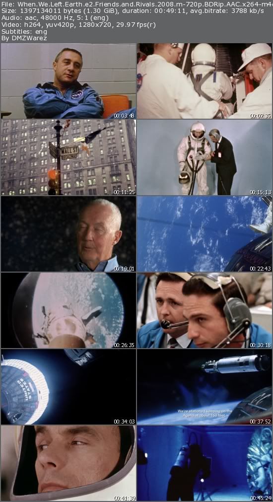 When We Left Earth E2: Friends and Rivals (2008) m-720p BDRip AAC x264-m4c14k When We Left Earth E2: Friends and Rivals (2008) m-720p BDRip AAC x264-m4c14k