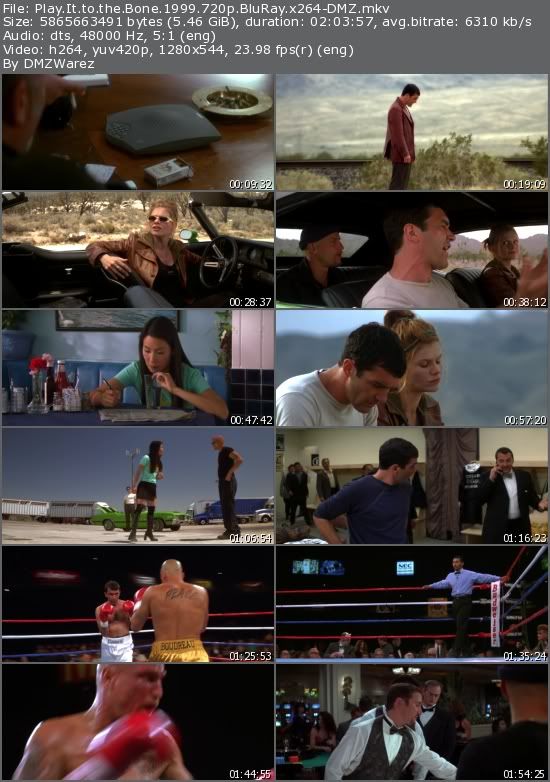 Play It to the Bone (1999) 720p BluRay x264-DMZ Play It to the Bone (1999) 720p BluRay x264-DMZ