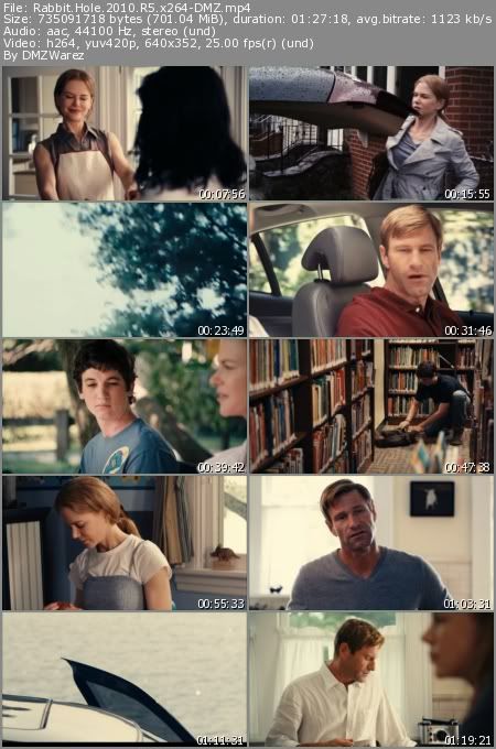 Rabbit Hole (2010) R5 x264-DMZ Rabbit Hole (2010) R5 x264-DMZ