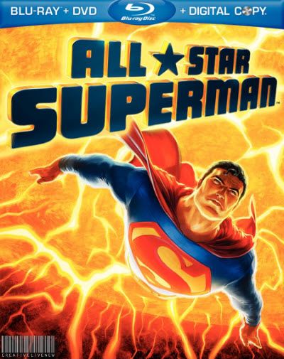 All-Star Superman (2011) 720p BluRay x264-DMZ