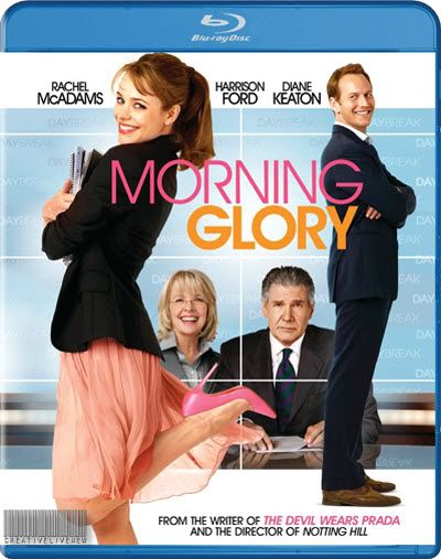 Morning Glory (2010) 480p BluRay XviD AC3-DMZ