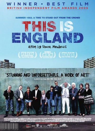 This is England (2006) m720p BluRay x264-DMZ