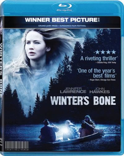 Winters Bone (2010) 720p BluRay XviD AC3-DMZ