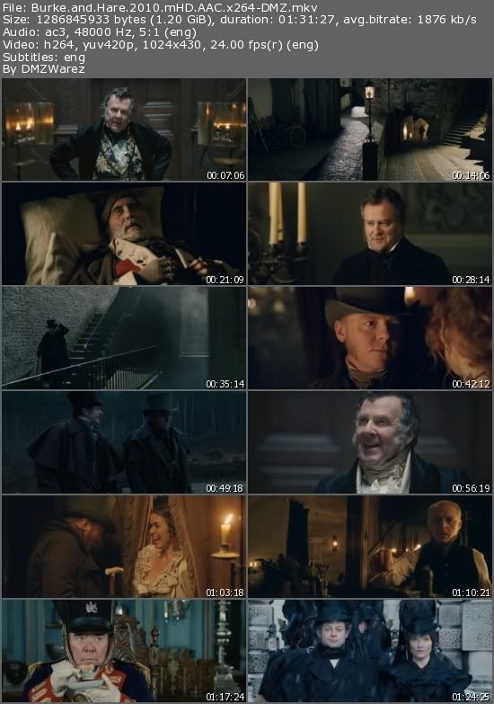 Burke and Hare (2010) mHD AAC x264-DMZ Burke and Hare (2010) mHD AAC x264-DMZ