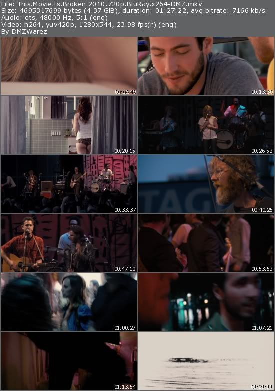 This Movie Is Broken (2010) 720p BluRay x264-DMZ This Movie Is Broken (2010) 720p BluRay x264-DMZ