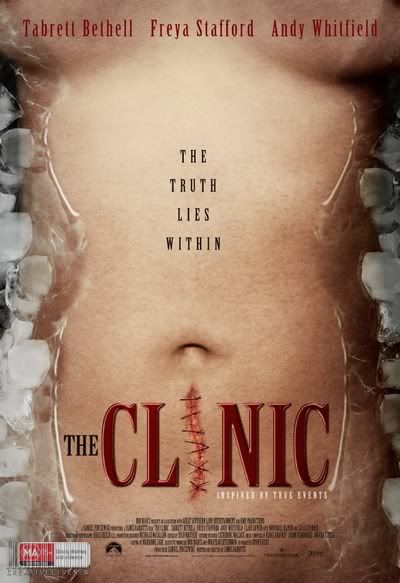 The Clinic 2010 Dvdrip Xvid-Jon