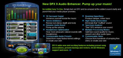 Free DFX v9.304 Incl. Keymaker-CORE