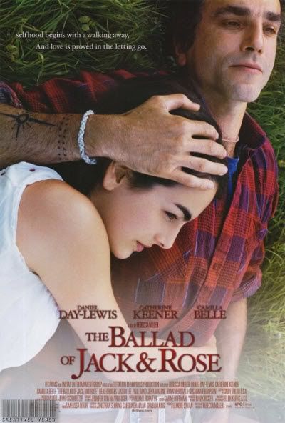 The Ballad of Jack and Rose (2005) DVDRip XviD AC3-DMZ