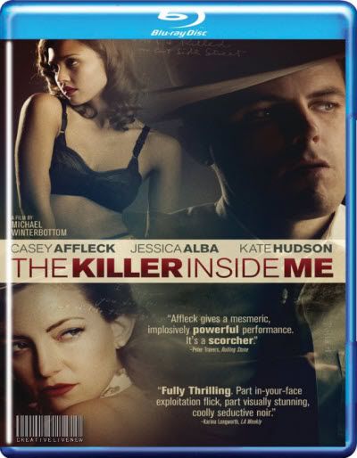 The Killer Inside Me (2010) 720p BluRay XviD AC3-DMZ