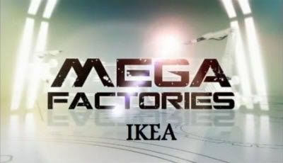 National Geographic - Megafactories - IKEA 720p HDTV x264-DMZ