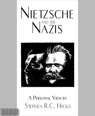 Nietzsche and the Nazis (2006) DVDRip XviD-DMZ