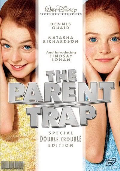 The Parent Trap (1998) DVDRip XviD-DMZ