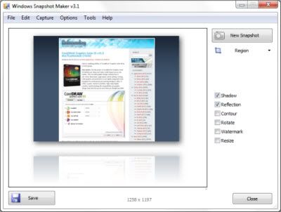 NTWind Software WinSnap v3.5.5 Cracked-ErES