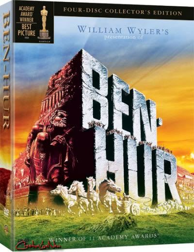 Ben-Hur (1959) mHD x264-DMZ