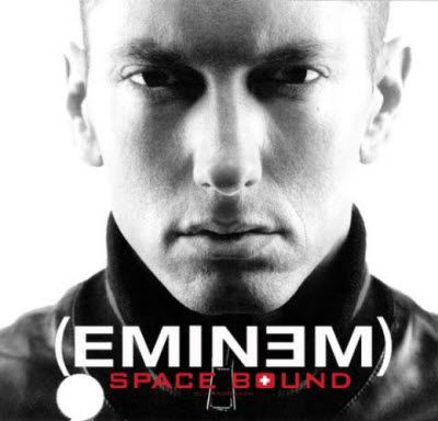 Eminem-Space Bound-Promo CDS-2011-WUS