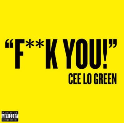 Cee Lo Green - F**k You (Deluxe Single) [iTunes Version]