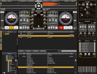 Free DJ ProMixer v1.0.2.6-LAXiTY