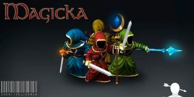 Magicka Update 18-SKIDROW