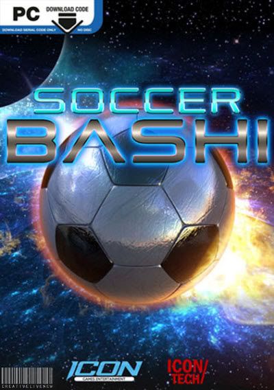 Soccer Bashi-OUTLAWS Soccer Bashi-OUTLAWS