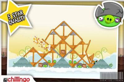 Angry Birds v1.5.3 iPhone iPod Touch iPad-ARBiTRAGEPDA